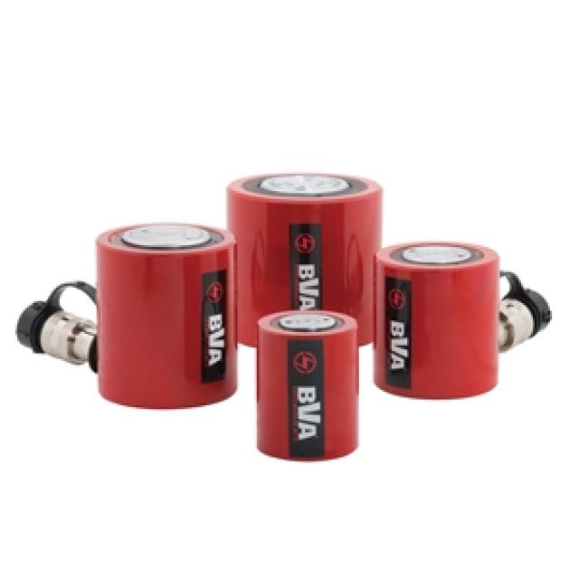 martinetti ribassati compatti