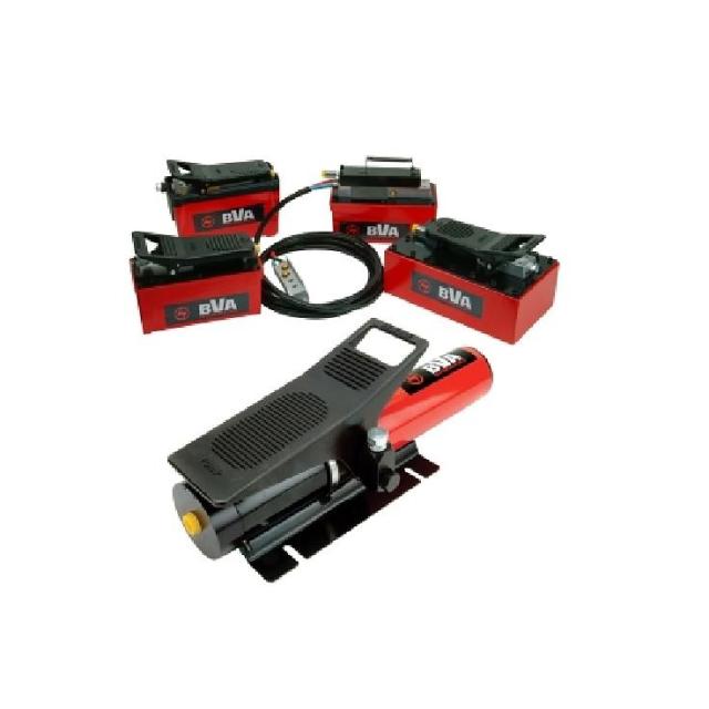 ROTATIVE PNEUMATICHE