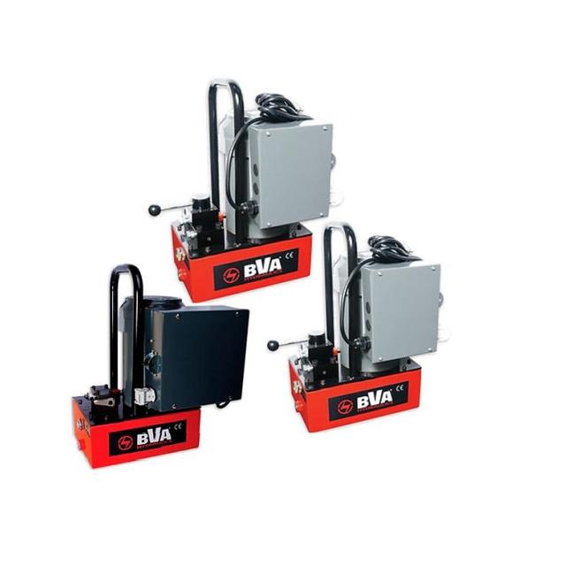 CENTRALINE ELETTRICHE