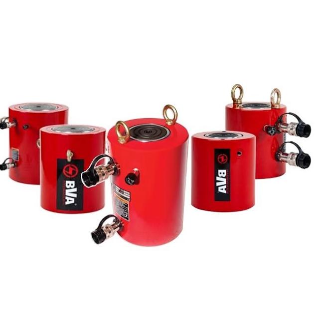 martinetti alto tonnellaggio