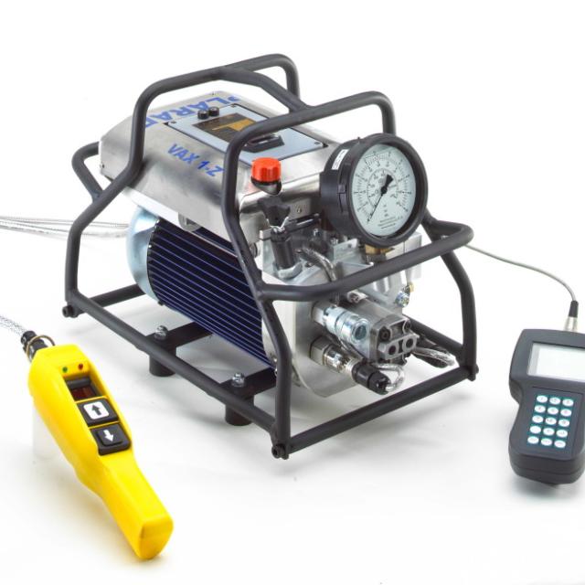 centraline elettriche 2