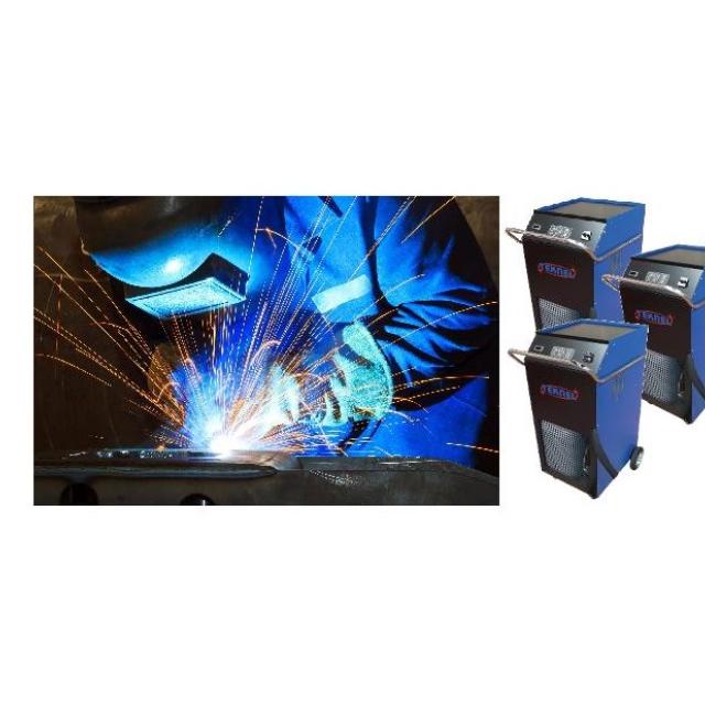 PRERISCALDO SALDATURA