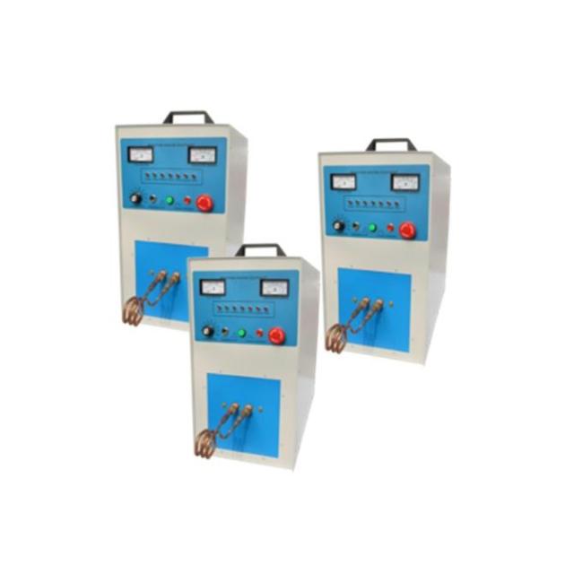 TENSIONAMENTO A INDUZIONE