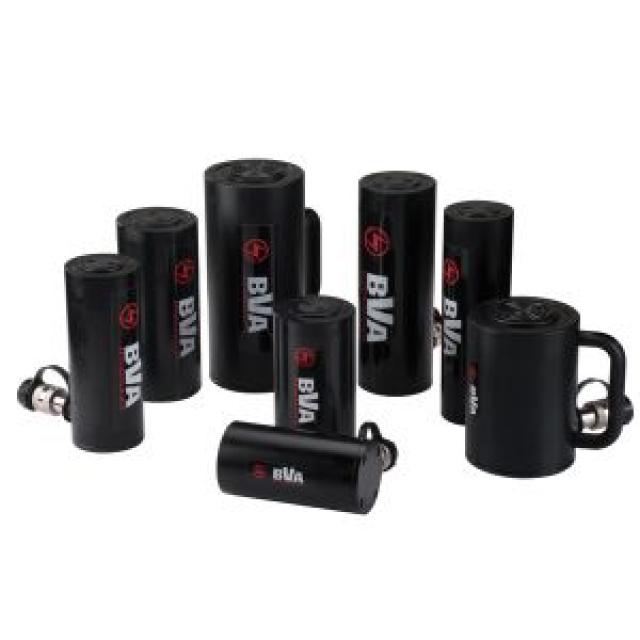 martinetti alluminio