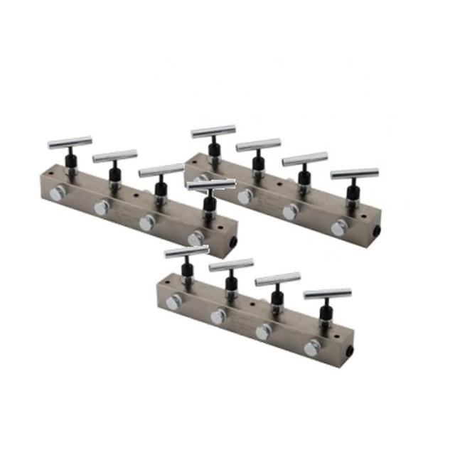 VALVOLE DI CONTROLLO