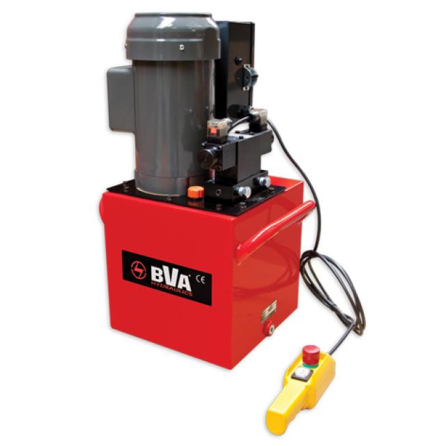 PES3005 solenoid valve