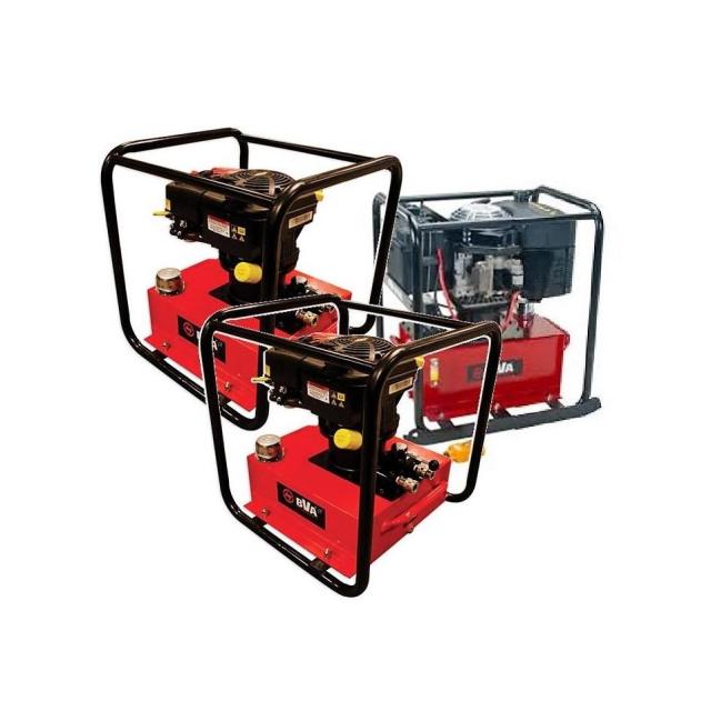 CENTRALINE A COMBUSTIONE