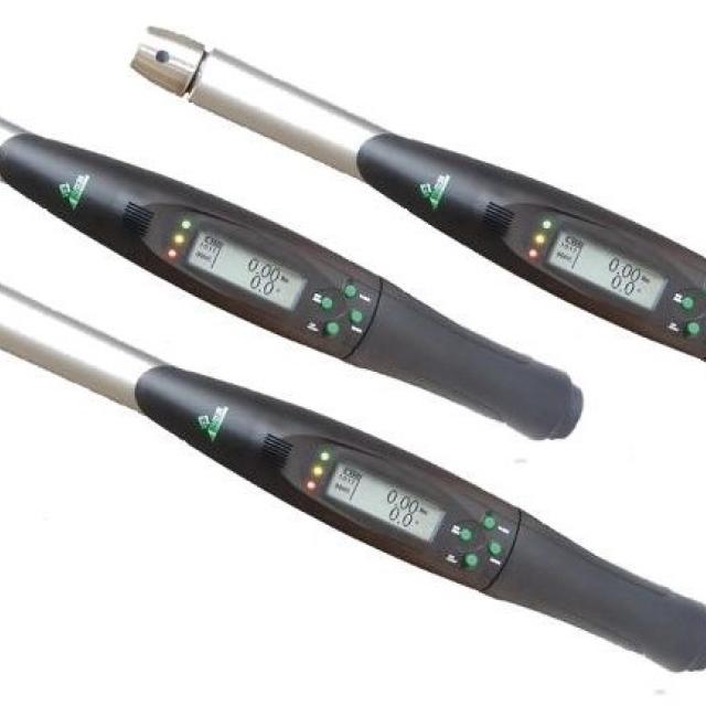 CHIAVI DINAMOMETRICHE DIGITALI