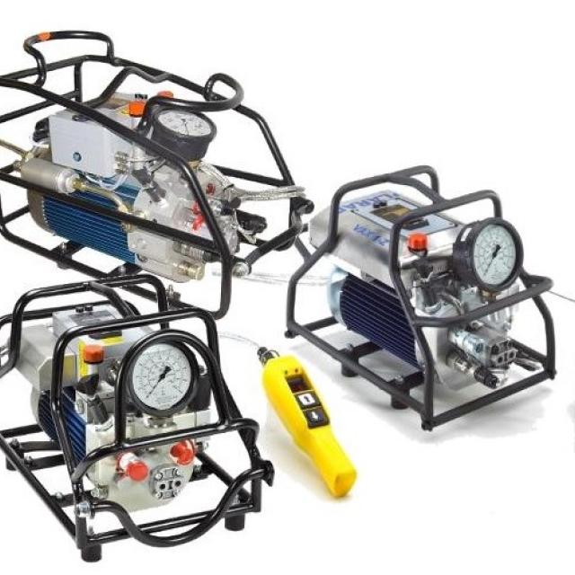 centraline elettriche