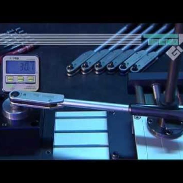 CHIAVI DINAMOMETRICHE MANUALI 4