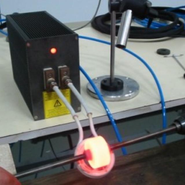 TENSIONAMENTO A INDUZIONE 3