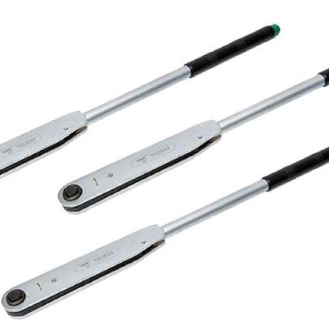 CHIAVI DINAMOMETRICHE MANUALI