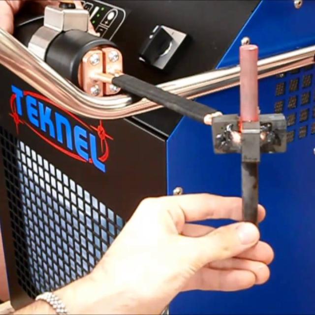 TENSIONAMENTO A INDUZIONE 4