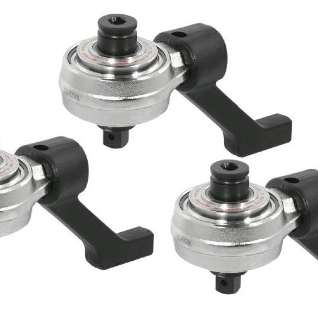 MOLTIPLICATORI DI COPPIA RIBASSATI