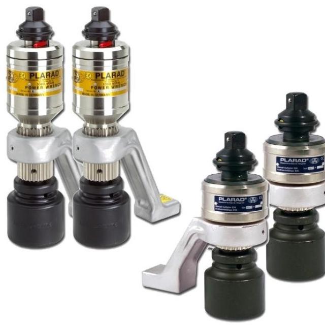 MOLTIPLICATORI DI COPPIA