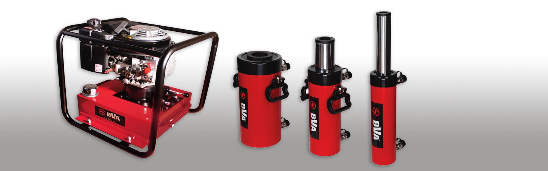 Martinetti Idraulici