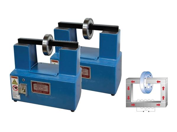 RISCALDATRICE CUSCINETTI